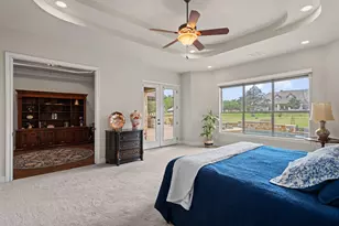 401 River Chase Blvd, Georgetown, TX 78628 - Photo 20