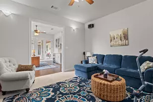 401 River Chase Blvd, Georgetown, TX 78628 - Photo 28