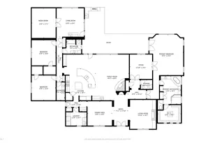 401 River Chase Blvd, Georgetown, TX 78628 - Photo 40