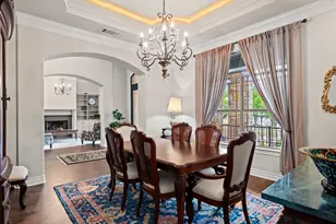 401 River Chase Blvd, Georgetown, TX 78628 - Photo 8