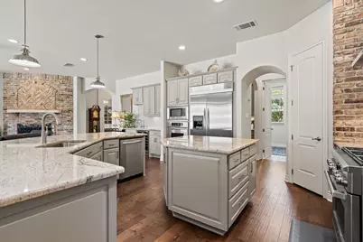 401 River Chase Boulevard, Georgetown, TX 78628 - Photo 14