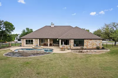 401 River Chase Boulevard, Georgetown, TX 78628 - Photo 36