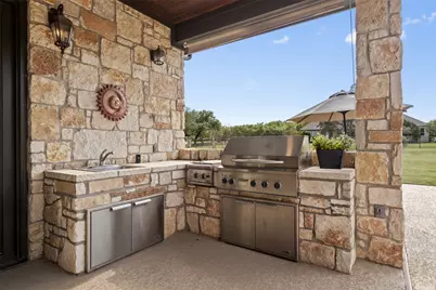 401 River Chase Boulevard, Georgetown, TX 78628 - Photo 32