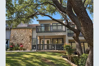 307 Crest View #4, Horseshoe Bay, TX 78657 - Photo 1