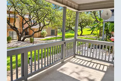 307 Crest View #4, Horseshoe Bay, TX 78657 - Photo 18