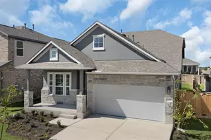 208 Blue Vervain Trl, Georgetown, TX 78633 - Photo 2