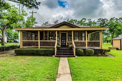 305 W Ash Street, Granger, TX 76530 - Photo 26