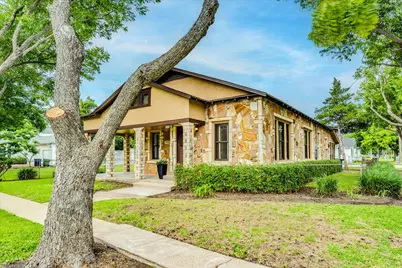 305 W Ash Street, Granger, TX 76530 - Photo 4