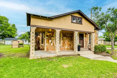305 W Ash Street, Granger, TX 76530 - Photo 6