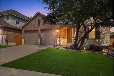320 Fort Cobb Way, Georgetown, TX 78628 - Photo 1