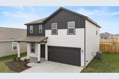 113 Rother Place, Taylor, TX 76574 - Photo 4