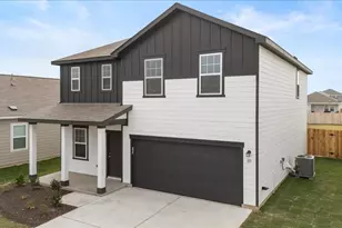 113 Rother Pl, Taylor, TX 76574 - Photo 4