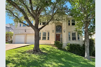 2604 Sterling Panorama Court, Austin, TX 78738 - Photo 2