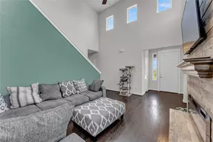 8002 Autumn Moor Bnd, Lago Vista, TX 78645 - Photo 4