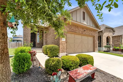 8002 Autumn Moor Bend, Lago Vista, TX 78645 - Photo 1