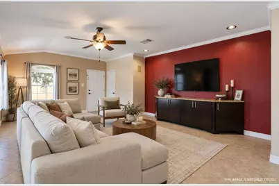 18005 Prairie Verbena Lane, Elgin, TX 78621 - Photo 4