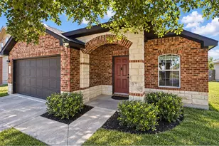 18005 Prairie Verbena Ln, Elgin, TX 78621 - Photo 1