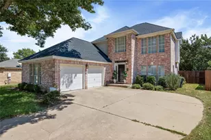 1710 Greening Way, Leander, TX 78641 - Photo 2