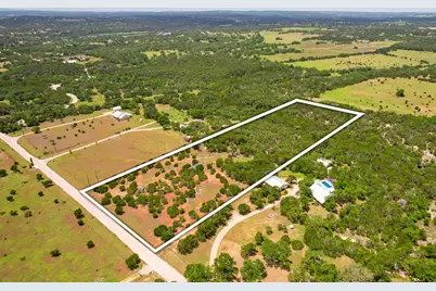 414 Blue Creek Drive, Dripping Springs, TX 78620 - Photo 6
