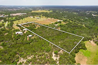 414 Blue Creek Drive, Dripping Springs, TX 78620 - Photo 8