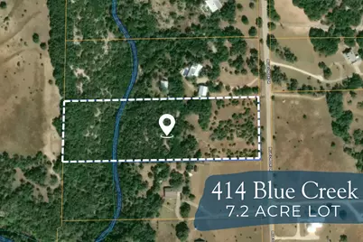 414 Blue Creek Drive, Dripping Springs, TX 78620 - Photo 1