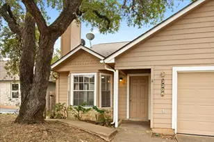 220 Sailmaster St, Lakeway, TX 78734 - Photo 1