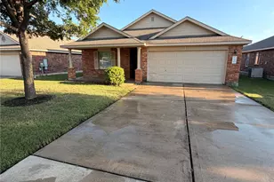 1056 Kenneys Way, Round Rock, TX 78665 - Photo 1