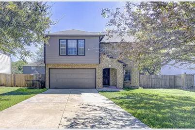 130 Wild Buffalo Drive, Kyle, TX 78640 - Photo 1