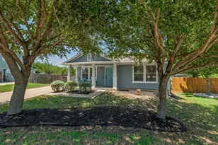 18416 Belfry Pass, Manor, TX 78653 - Photo 1