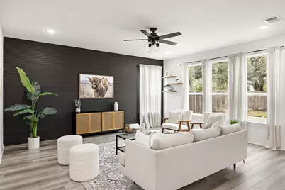 717 Priscilla Court, Leander, TX 78641 - Photo 4