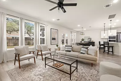 717 Priscilla Court, Leander, TX 78641 - Photo 8