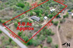 161 Shady Oaks Loop, Cedar Creek, TX 78612 - Photo 4