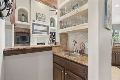 91 Duck Lake Drive, Lakeway, TX 78734 - Photo 10