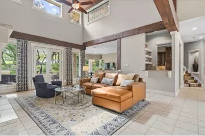 91 Duck Lake Drive, Lakeway, TX 78734 - Photo 10