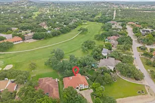 91 Duck Lake Dr, Lakeway, TX 78734 - Photo 1