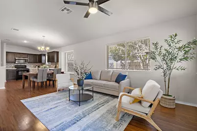 521 Fort Thomas Place, Round Rock, TX 78664 - Photo 6