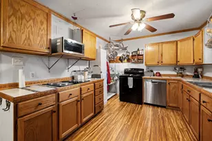 3210 Co Rd 226, Giddings, TX 78942 - Photo 18