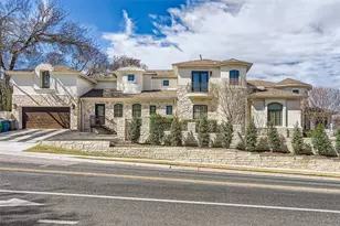 2625 McCullough St, Austin, TX 78703 - Photo 1