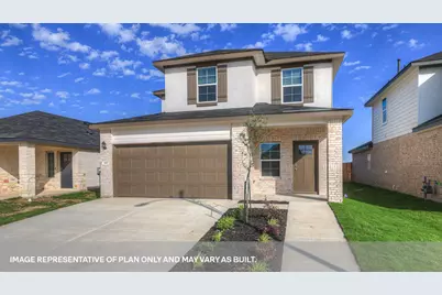 305 New Albany Lane, San Marcos, TX 78666 - Photo 1