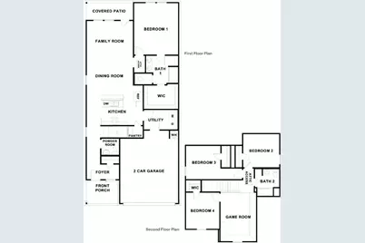 305 New Albany Lane, San Marcos, TX 78666 - Photo 2