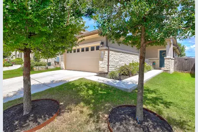 3201 College Park Drive #42, Round Rock, TX 78665 - Photo 2