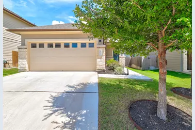3201 College Park Drive #42, Round Rock, TX 78665 - Photo 1