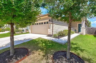 3201 College Park Dr, Round Rock, TX 78665 - Photo 1