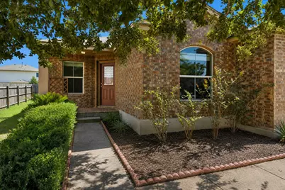 207 Wild Cat Drive, Bastrop, TX 78602 - Photo 1