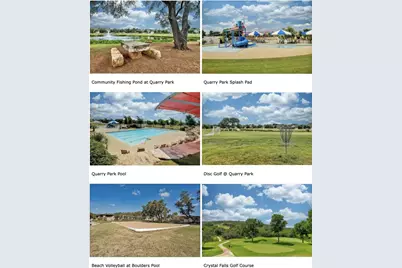 1906 Tall Chief, Leander, TX 78641 - Photo 38