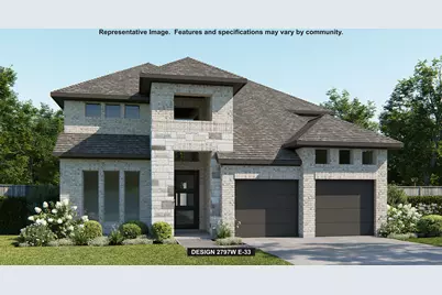 313 Melody Road, Lockhart, TX 78644 - Photo 1