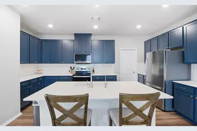 312 Linden Street, Bastrop, TX 78602 - Photo 14