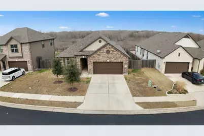 312 Linden Street, Bastrop, TX 78602 - Photo 4