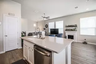 18003 Pomelo Ln, Pflugerville, TX 78660 - Photo 8