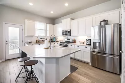 18003 Pomelo Lane #B, Pflugerville, TX 78660 - Photo 1